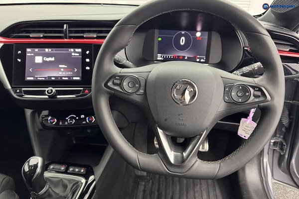 Used Vauxhall Corsa 2023 for sale - 76196918: Photo 9