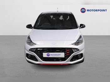 Used Hyundai i10 2024 for sale - 78721203: Photo