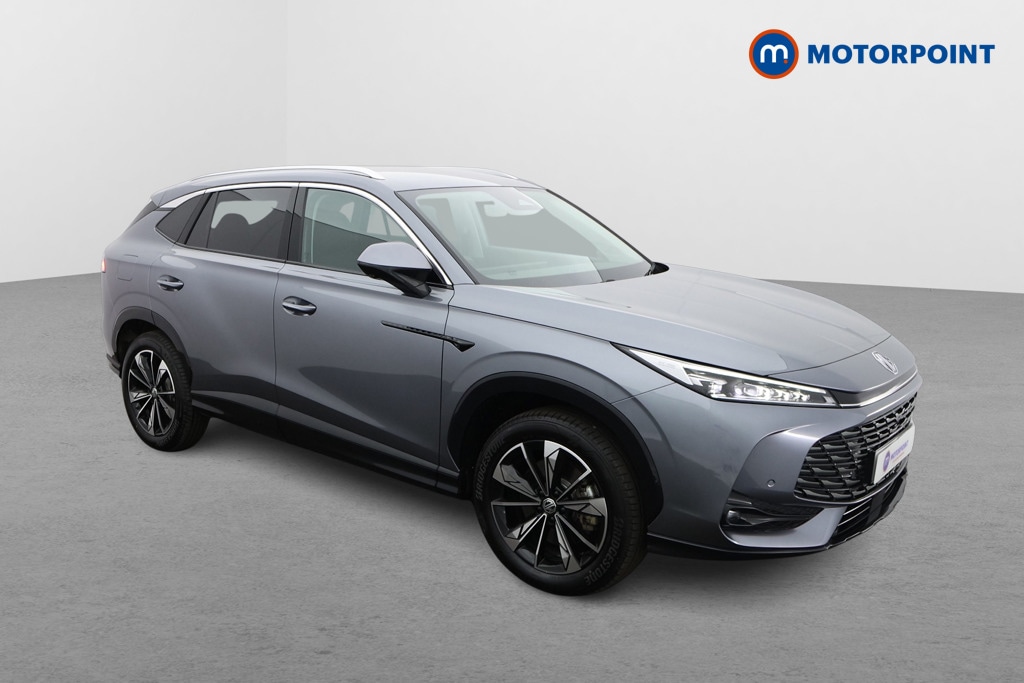 Used MG MG HS 2025 for sale - 78150285: Photo 1