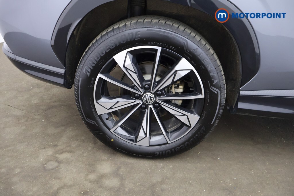 Used MG MG HS 2025 for sale - 78150285: Photo 10