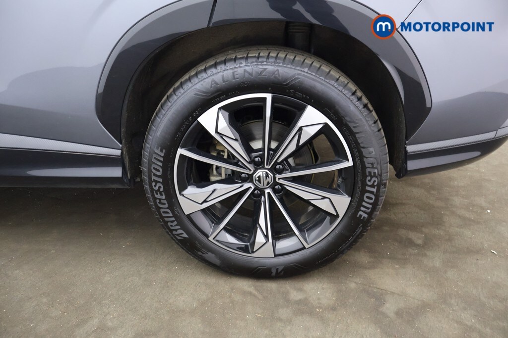 Used MG MG HS 2025 for sale - 78150285: Photo 11