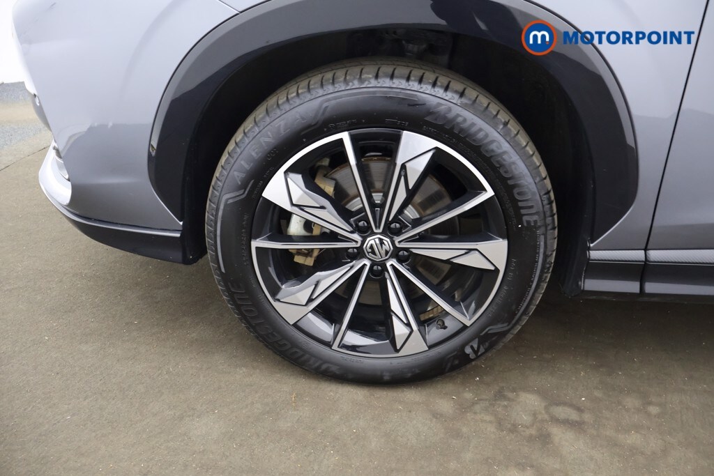 Used MG MG HS 2025 for sale - 78150285: Photo 12