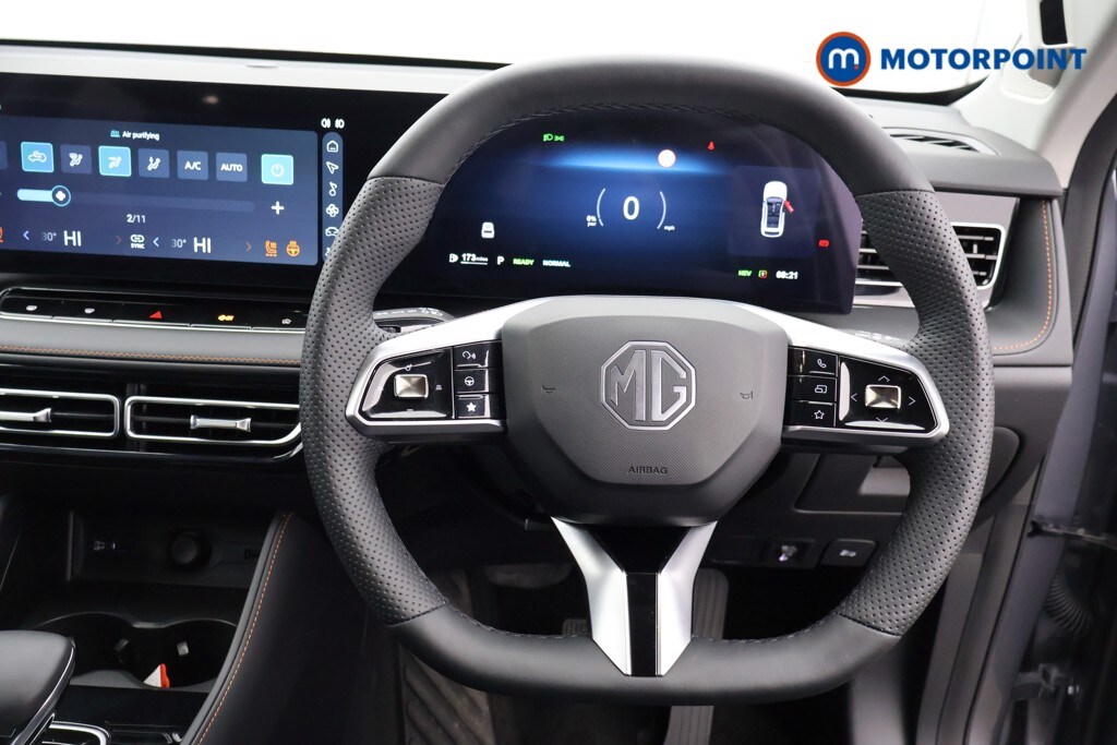 Used MG MG HS 2025 for sale - 78150285: Photo 14