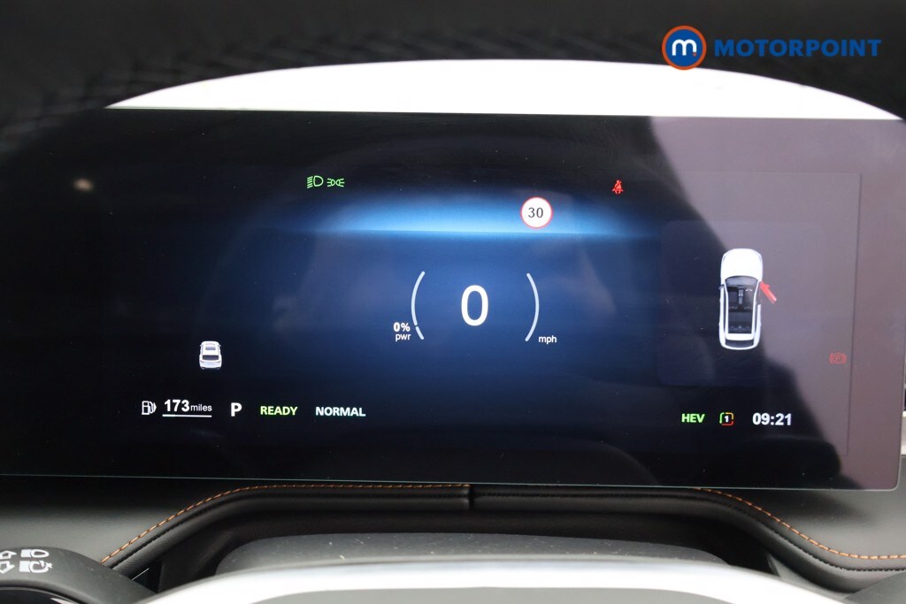 Used MG MG HS 2025 for sale - 78150285: Photo 17