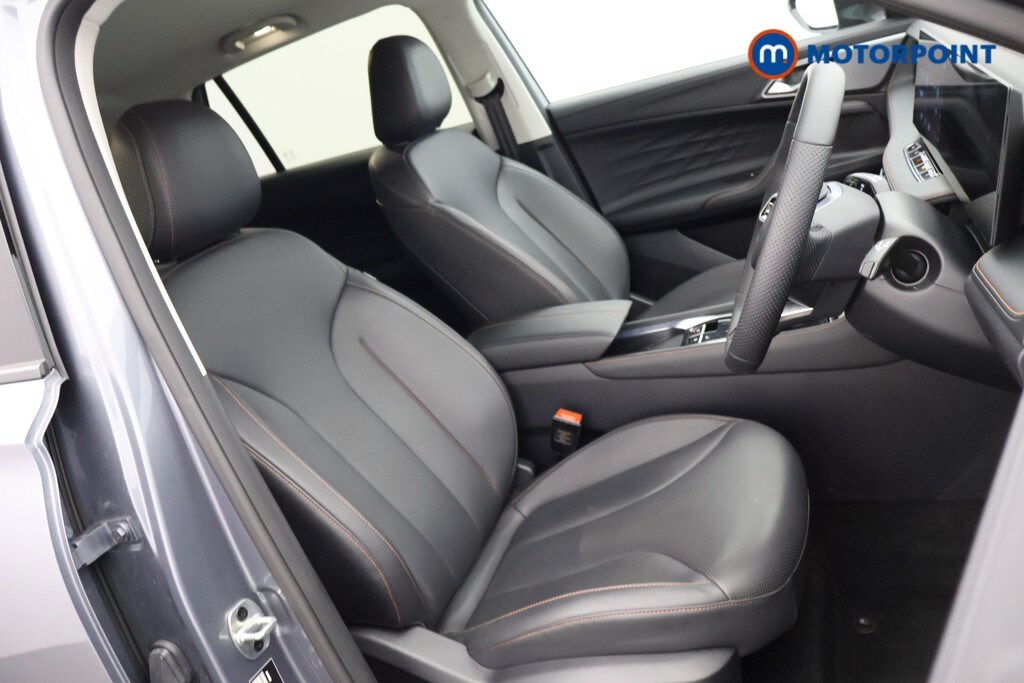 Used MG MG HS 2025 for sale - 78150285: Photo 28