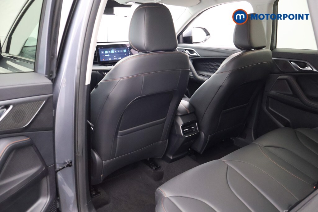 Used MG MG HS 2025 for sale - 78150285: Photo 35