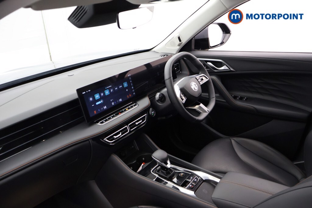 Used MG MG HS 2025 for sale - 78150285: Photo 38