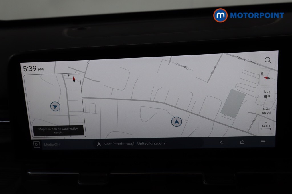 Used Hyundai KONA 2025 for sale - 77787260: Photo 10