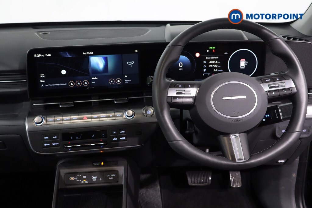 Used Hyundai KONA 2025 for sale - 77787260: Photo 11