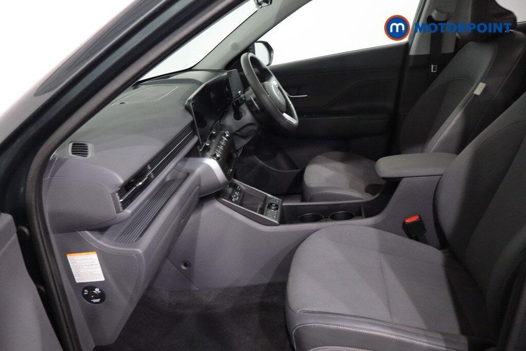 Used Hyundai KONA 2025 for sale - 77787260: Photo 12