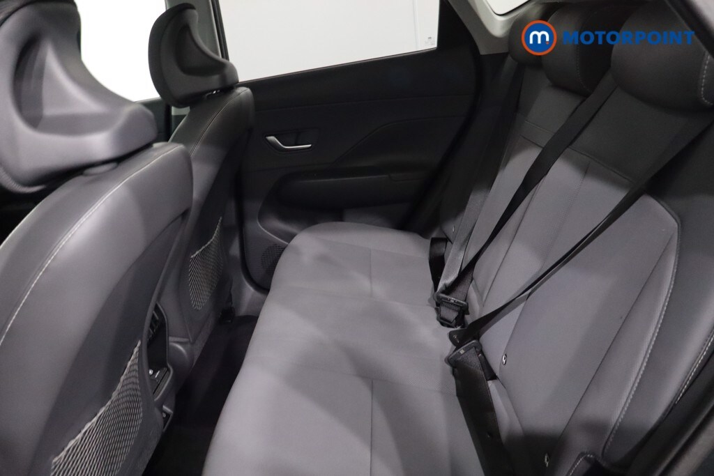 Used Hyundai KONA 2025 for sale - 77787260: Photo 13