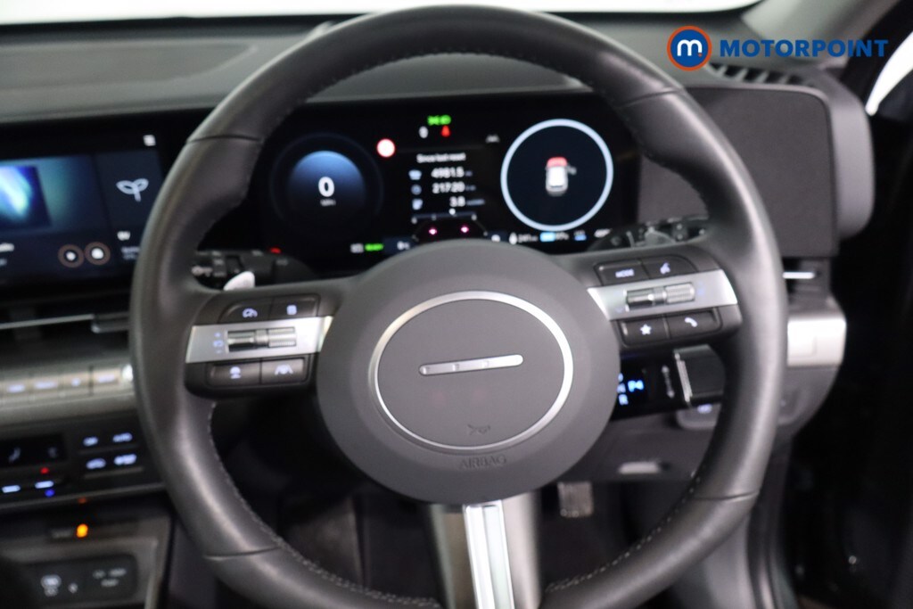 Used Hyundai KONA 2025 for sale - 77787260: Photo 14