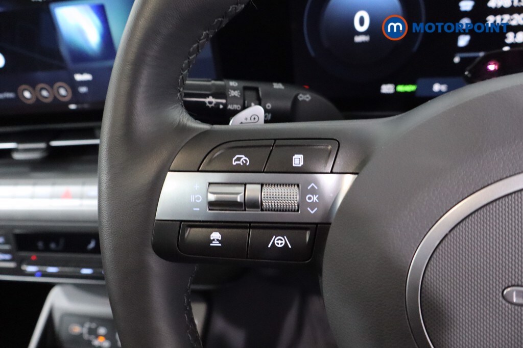 Used Hyundai KONA 2025 for sale - 77787260: Photo 15