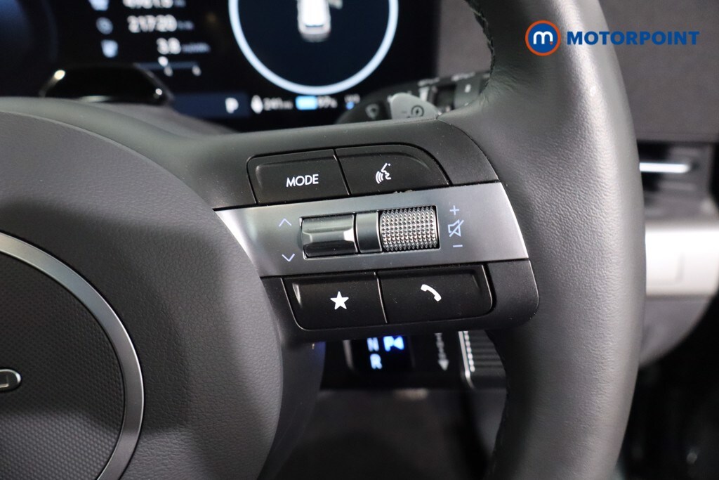 Used Hyundai KONA 2025 for sale - 77787260: Photo 16