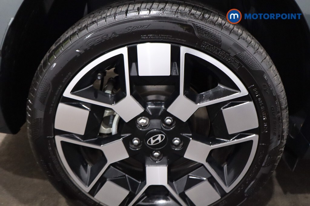 Used Hyundai KONA 2025 for sale - 77787260: Photo 17