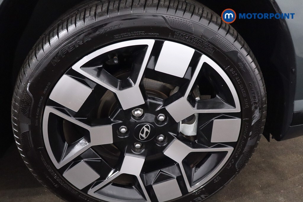 Used Hyundai KONA 2025 for sale - 77787260: Photo 18