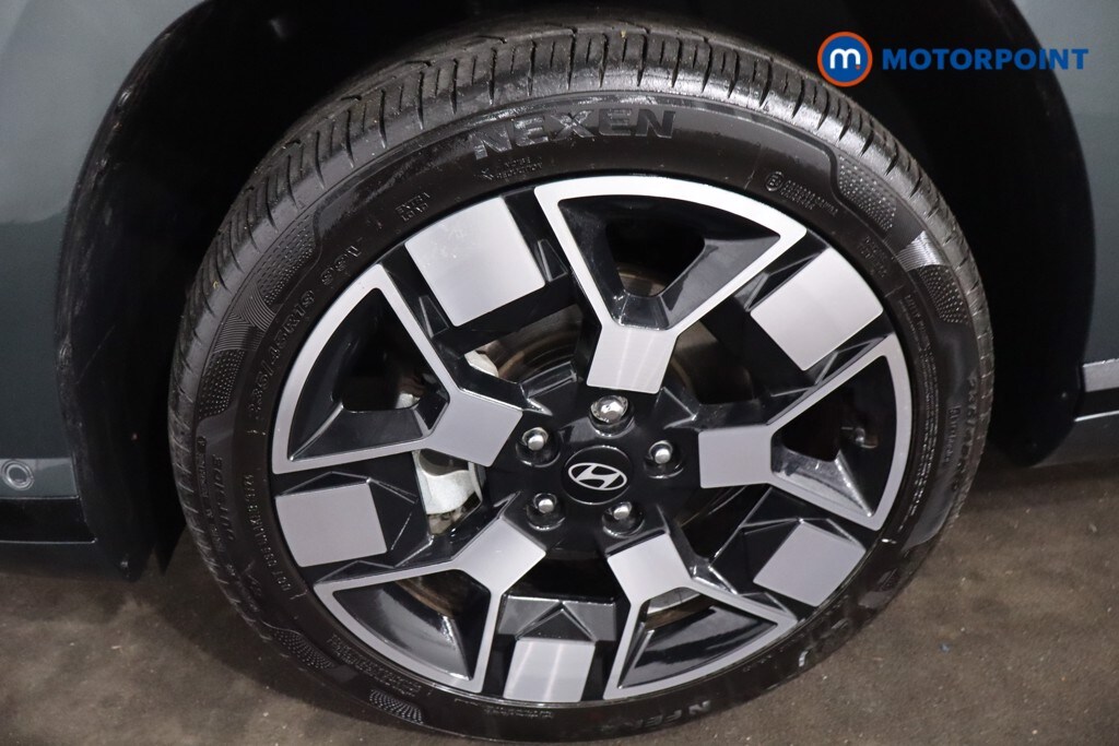 Used Hyundai KONA 2025 for sale - 77787260: Photo 19