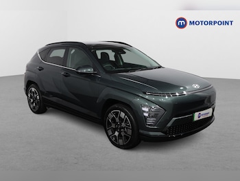 Used Hyundai KONA undefined for sale - 77787260: Photo