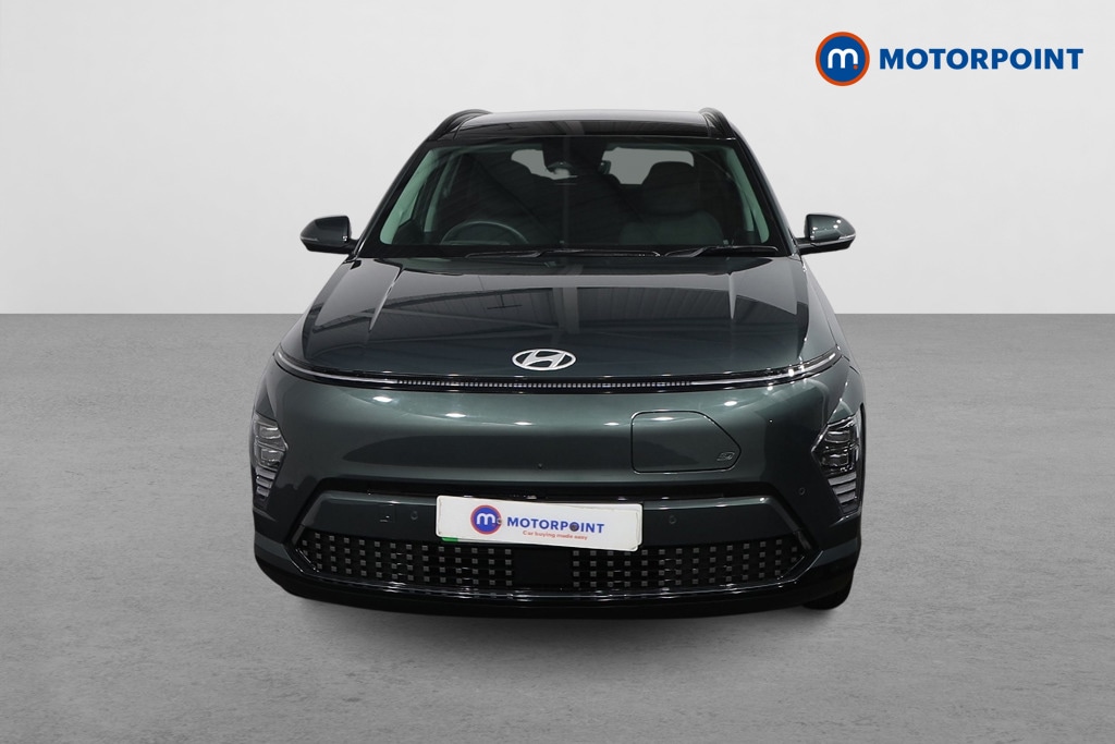 Used Hyundai KONA 2025 for sale - 77787260: Photo 2