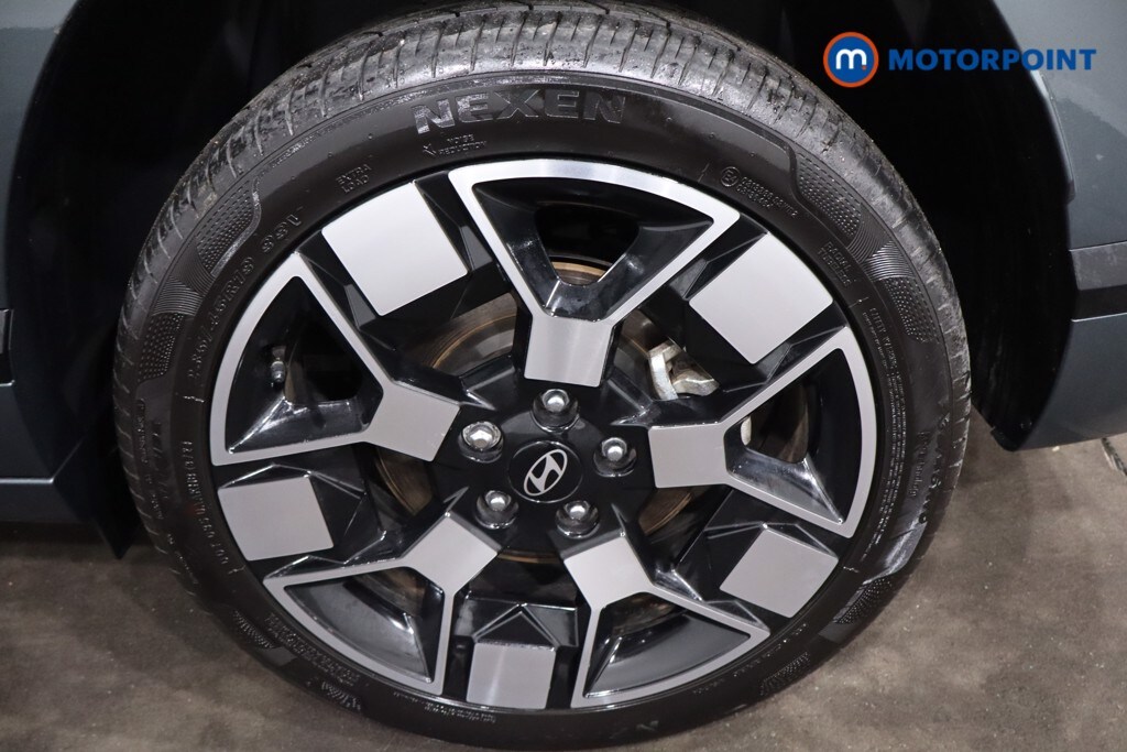 Used Hyundai KONA 2025 for sale - 77787260: Photo 20