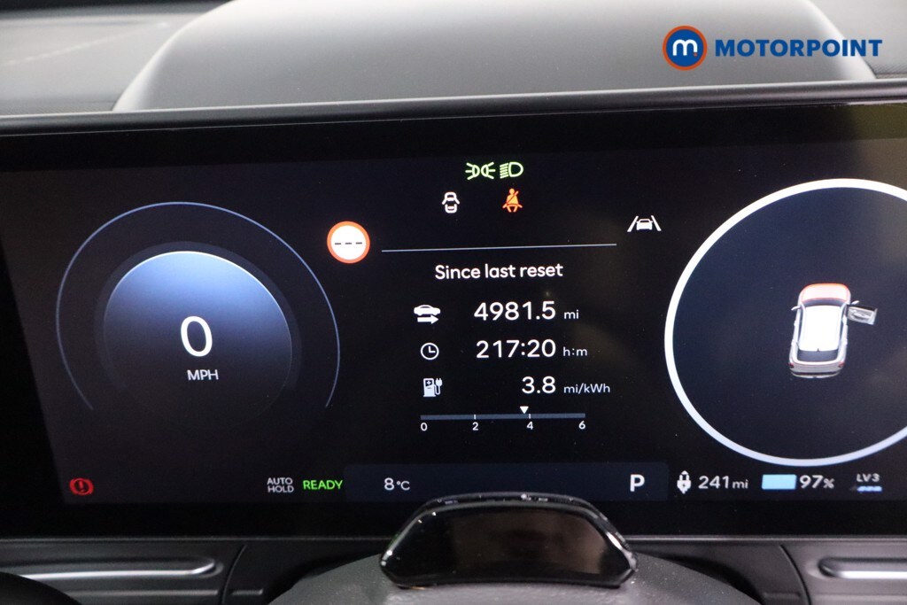 Used Hyundai KONA 2025 for sale - 77787260: Photo 24