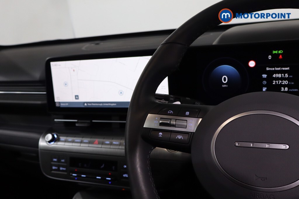 Used Hyundai KONA 2025 for sale - 77787260: Photo 30