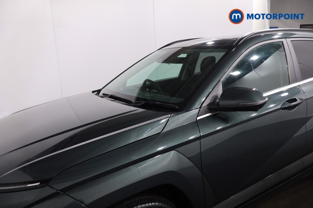 Used Hyundai KONA 2025 for sale - 77787260: Photo 37
