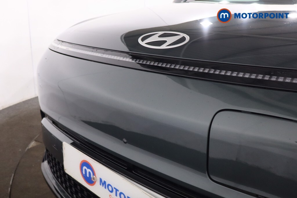 Used Hyundai KONA 2025 for sale - 77787260: Photo 38