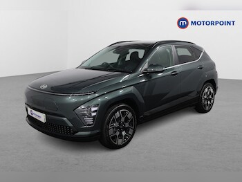 Used Hyundai KONA undefined for sale - 77787260: Photo