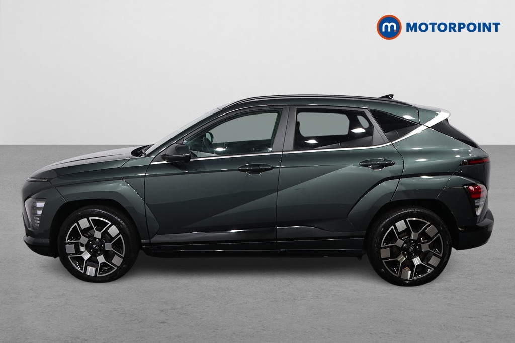 Used Hyundai KONA 2025 for sale - 77787260: Photo 4