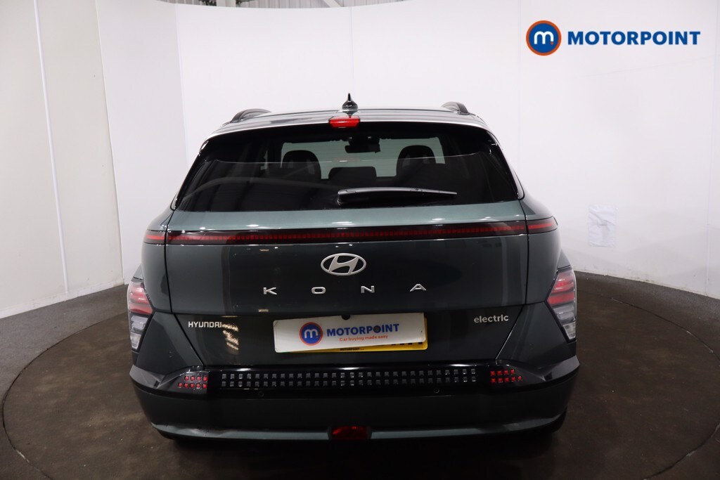Used Hyundai KONA 2025 for sale - 77787260: Photo 44