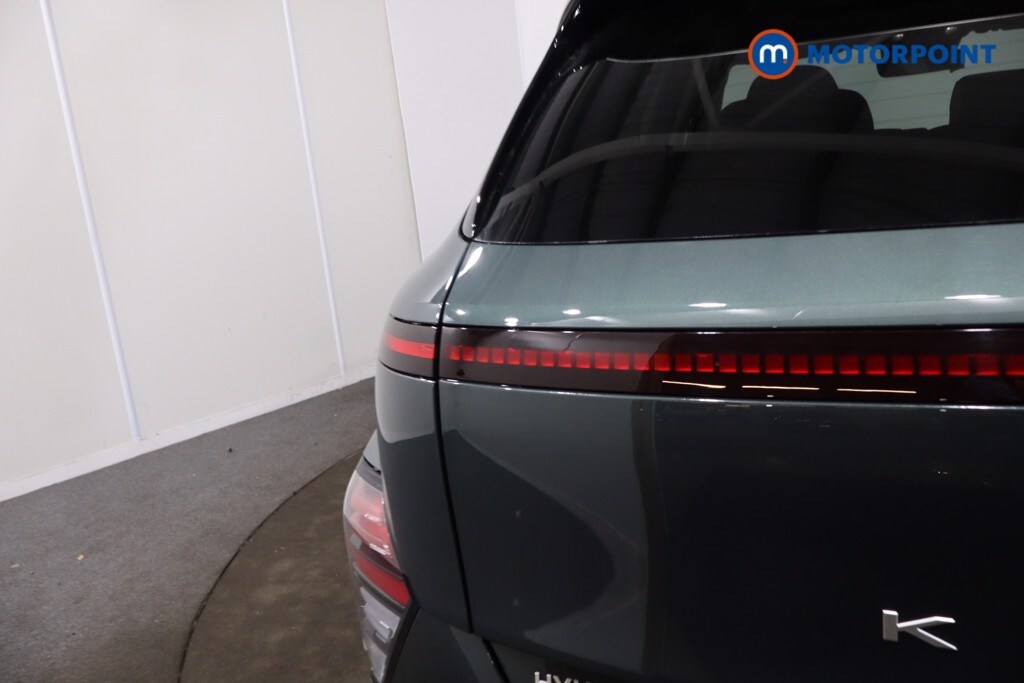 Used Hyundai KONA 2025 for sale - 77787260: Photo 45