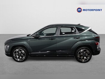 Used Hyundai KONA undefined for sale - 77787260: Photo