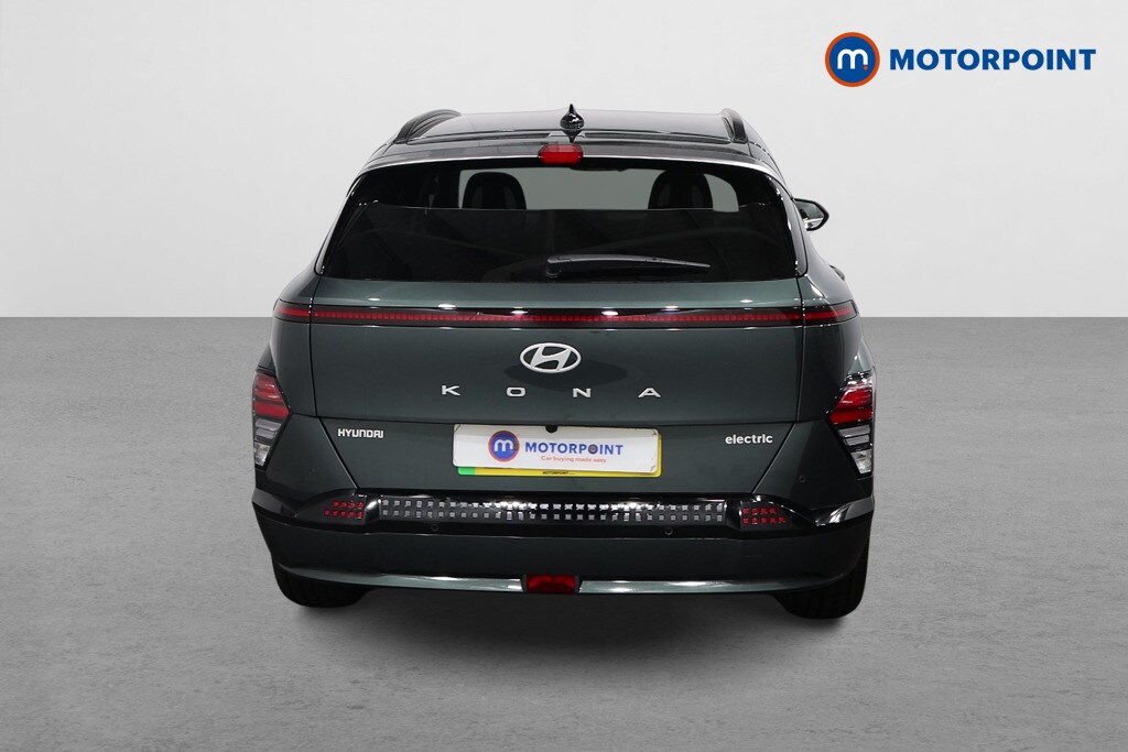Used Hyundai KONA 2025 for sale - 77787260: Photo 6