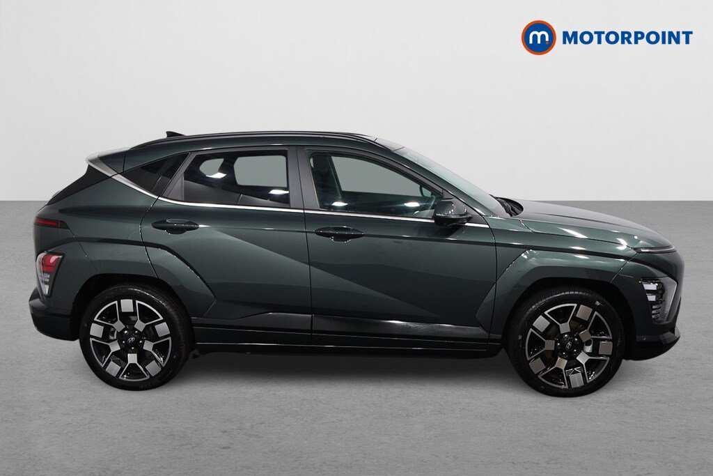 Used Hyundai KONA 2025 for sale - 77787260: Photo 8