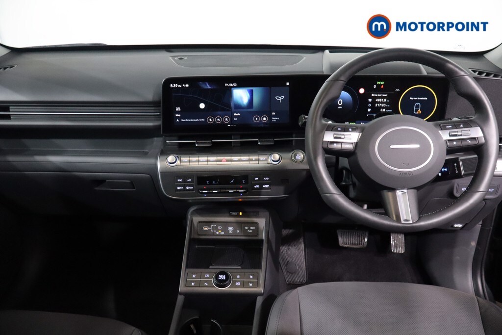 Used Hyundai KONA 2025 for sale - 77787260: Photo 9