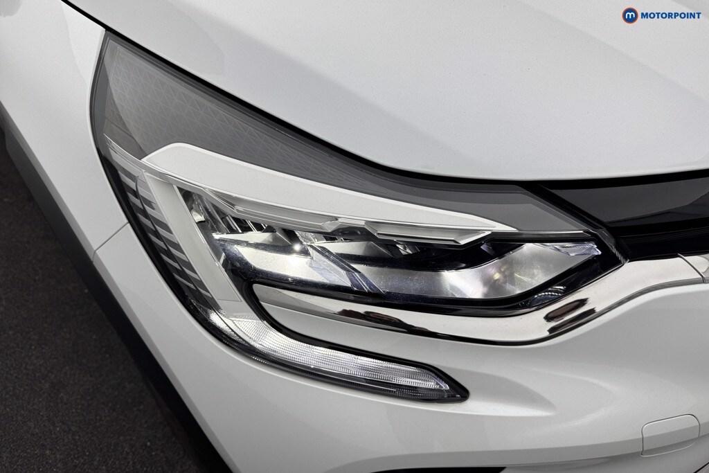 Used Renault Captur 2023 for sale - 76449922: Photo 35