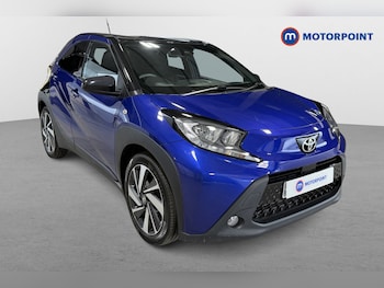 Used Toyota Aygo X 2023 for sale - 79162768: Photo