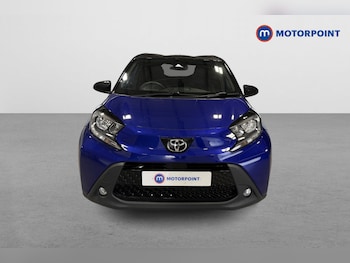 Used Toyota Aygo X 2023 for sale - 79162768: Photo