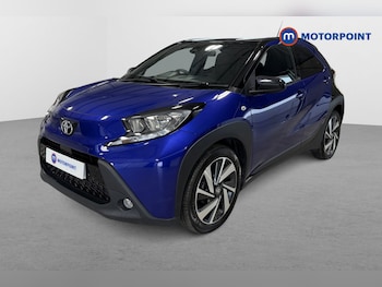 Used Toyota Aygo X 2023 for sale - 79162768: Photo
