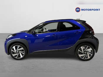 Used Toyota Aygo X 2023 for sale - 79162768: Photo
