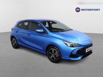 Used MG MG3 2025 for sale - 78720251: Photo