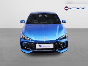 Used MG MG3 2025 for sale - 78720251: Photo