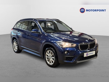 2019 - sDrive 18i SE 5dr