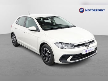 Used Volkswagen Polo 2024 for sale - 77604340: Photo