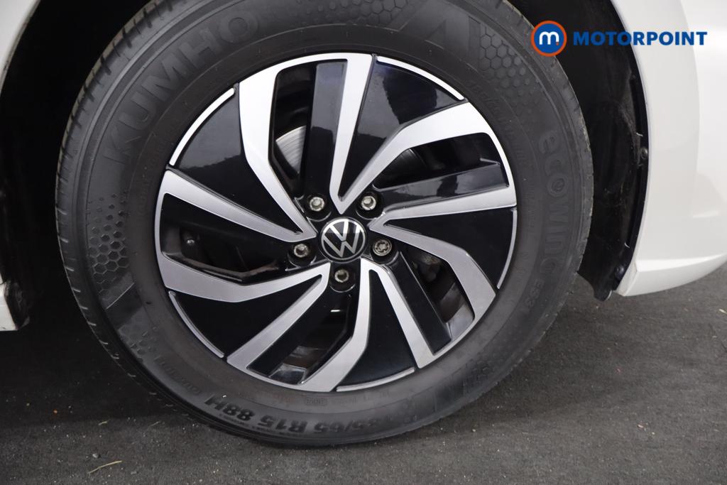 Used Volkswagen Polo 2024 for sale - 77604340: Photo 28