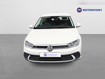 Used Volkswagen Polo 2024 for sale - 77604340: Photo