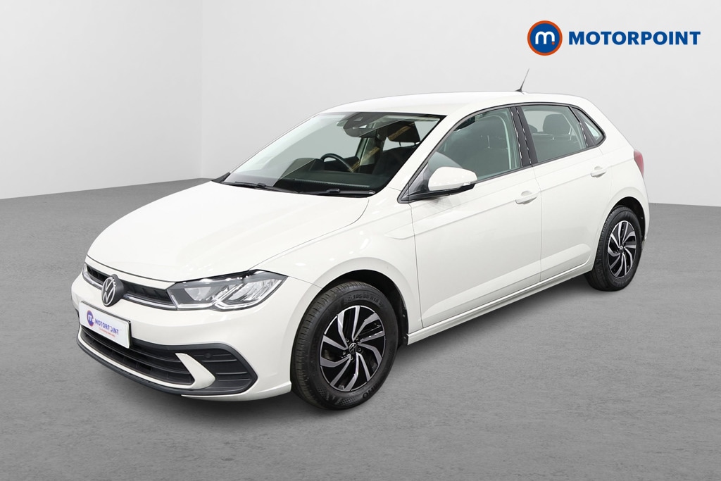 Used Volkswagen Polo 2024 for sale - 77604340: Photo 3