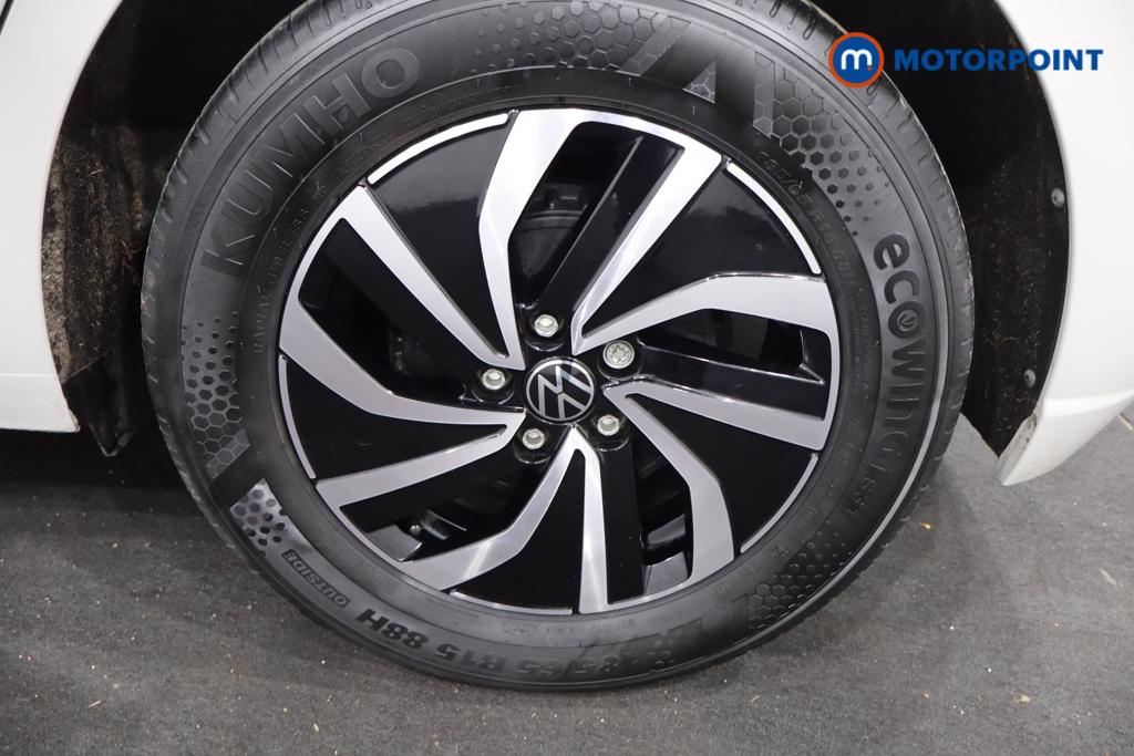 Used Volkswagen Polo 2024 for sale - 77604340: Photo 30