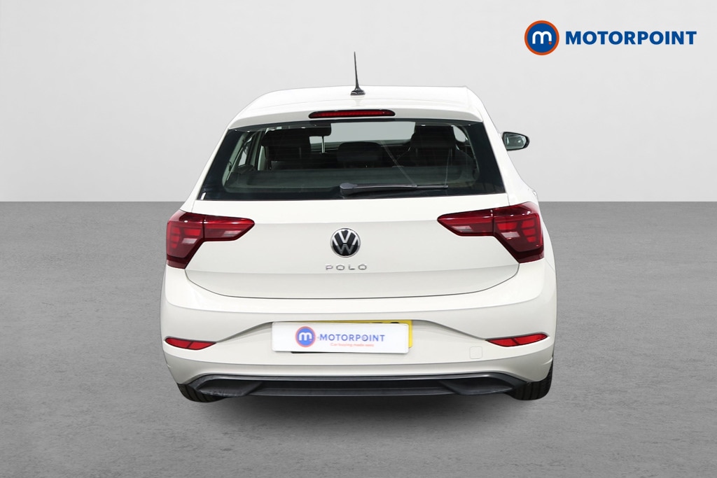 Used Volkswagen Polo 2024 for sale - 77604340: Photo 6